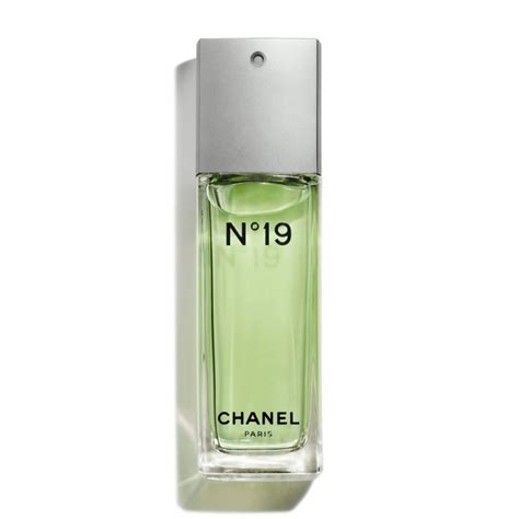 chanel 19 price 100ml|chanel number 19 perfume.